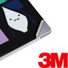 Skinit Decal Laptop Skin Compatible with Surface Laptop 2 - Officially Licensed Warner Bros Adventure Time Character Tiles Design view 3