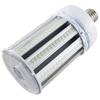 Satco S49397 Corncob LED HID Light Bulb, Mogul Extended Base, 120W, 35000 Hour Rating, 16560L, Natural Light view 2