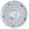 Satco S49397 Corncob LED HID Light Bulb, Mogul Extended Base, 120W, 35000 Hour Rating, 16560L, Natural Light view 3