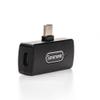 Saramonic Blink 100 B5 Ultra-Portable Clip-On Wireless Mic System w/USB-C Receiver for iPhone 15, Android, Newer iPads & Computers view 4