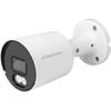 84-B580F30-UA00, 5MP, 3.6mm, AI, Full Color, Super Low Lux, WDR Pro, IR, Bullet IP Camera, Deep Learning, H.265 view 1