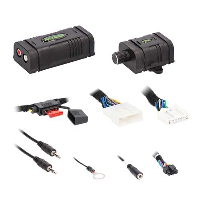Axxess - 2 Channel LOC Nissan 2007-Up (AXLOC-NIS1)