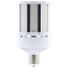 Satco S49395 LED B11 Light Bulb, 80W, 11040L, 5000K, 35000 Hour Rating, Natural Light view 1