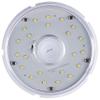 Satco S49395 LED B11 Light Bulb, 80W, 11040L, 5000K, 35000 Hour Rating, Natural Light view 3