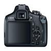 EOS 2000D / Rebel T7 Camera with EF-S 18-55mm f/3.5-5.6 III Lens (Black) + 16GB Memory Card + Pixi Basic Accessories (Renewed) view 4
