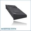 12" Dual Sealed Sub Box for F150 Extended Cab Subwoofer Enclosure Speaker Box view 3