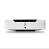 Bluesound POWERNODE Edge Compact Wireless Multi-Room High Resolution Music Streaming Amplifier - White view 4