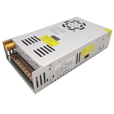 ZJIVNV 480W Adjustable DC Power Voltage Converter AC 110V-220V to DC 0-60V Module Switching Power Supply Digital Display 8A Voltage Regulator Transformer for Lab CCTV Radio SMPS LED Driver