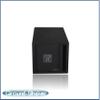 8" Single Ported Extra Large Kicker Solo Baric Subwoofer Enclosure Ground Shaker Speaker Box view 4