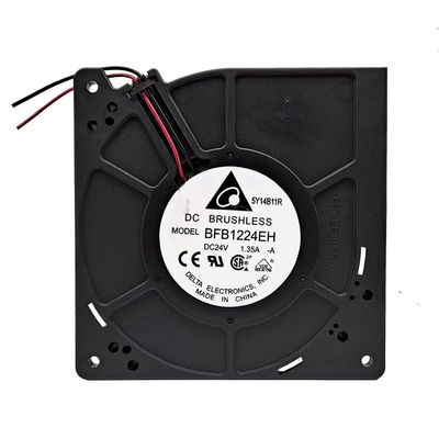 BFB1224EH Fan for DC24V 1.35A 12012032mm Cooling Fan