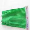 Zerodeko 3pairs Latex Oversleeve Oil Resistant Kitchen Cleaning Sleeves for Adults Reusable Green Arm Covers for Household Use view 2