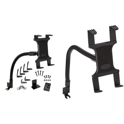 ARKON Tablet Mount, Black, 7-18.4 Inches