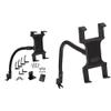 ARKON Tablet Mount, Black, 7-18.4 Inches view 1