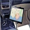 ARKON Tablet Mount, Black, 7-18.4 Inches view 3