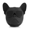Gugxiom Dog Bluetooth Speaker, BT 5.0 Wireless Bluetooth Speaker, 32G Output Power Rechargeable Dog Speaker, Support USB/T Flash Card Parties view 2