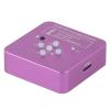 Lab Microscope Slides 51MP 2K Industrial Zoom Digital Microscope Lens Microscope Parts (Color : with 200X Lens Light) view 3