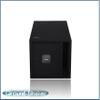 15" Single Ported Extra Large Solo Baric Subwoofer Enclosure Ground Shaker Speaker Box view 4