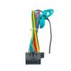Wire Harness Replacement for Pioneer Select AVIC -Series Models AVIC-5000NEX AVIC-5100NEX AVIC-5201NEX AVIC-7100NEX AVIC-7200NEX AVIC-8000NEX AVIC-8200NEX AVIC-U310BT AVIC-X850BT AVIC-Z150BH Car Radio view 4