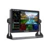 FEELWORLD LUT11S 10.1 Inch Ultra Bright 2000nit Touch Screen DSLR Camera Field Monitor and 3D Lut Waveform Vectorscope Automatic Light Sensor HD 1920x1200 3G SDI 4K HDMI Input Output view 1