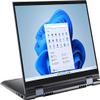 Dell Inspiron 7000 14" FHD 2-in-1 Touchscreen Laptop | AMD Ryzen 5 5500U | Backlit Keyboard | Windows 11 Home | Blue (Blue, 16GB RAM | 1TB SSD) view 2