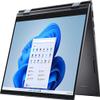 Dell Inspiron 7000 14" FHD 2-in-1 Touchscreen Laptop | AMD Ryzen 5 5500U | Backlit Keyboard | Windows 11 Home | Blue (Blue, 16GB RAM | 1TB SSD) view 4