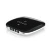 Ubiquiti UF-WIFI6 Router view 1