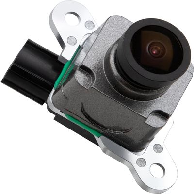 56038978AL Rear View Backup Camera Fit 2013 2014 2015 2016 2017 Ram 1500 2500 3500 4500 5500,Parking Assist Camera 170Ultra Wide Angle HD Night Vision Waterproof, Replaces 56038978AL 590-079
