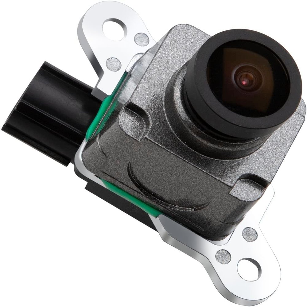 56038978AL Rear View Backup Camera Fit 2013 2014 2015 2016 2017 Ram 1500 2500 3500 4500 5500,Parking Assist Camera 170Ultra Wide Angle HD Night Vision Waterproof, Replaces 56038978AL 590-079