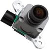 56038978AL Rear View Backup Camera Fit 2013 2014 2015 2016 2017 Ram 1500 2500 3500 4500 5500,Parking Assist Camera 170Ultra Wide Angle HD Night Vision Waterproof, Replaces 56038978AL 590-079 view 1