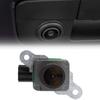 56038978AL Rear View Backup Camera Fit 2013 2014 2015 2016 2017 Ram 1500 2500 3500 4500 5500,Parking Assist Camera 170Ultra Wide Angle HD Night Vision Waterproof, Replaces 56038978AL 590-079 view 3