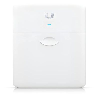 Ubiquiti UACC-LRE Long-range Gigabit Ethernet Cabl Adapter That Receives Poe/poe+ Off