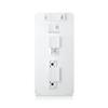 Ubiquiti UACC-LRE Long-range Gigabit Ethernet Cabl Adapter That Receives Poe/poe+ Off view 3