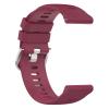 Muovrto Band for Garmin Venu 2 plus Silicone Sport Strap Replacement Watch Band for Garmin Venu/Venu SQ/Forerunner 55/158,Watch Strap for Women &Men view 4