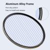 LENSKINS 95mm Variable Blue Streak Filter, Special Effects Lens Filter, Anamorphic Optical Glass, Multi-Resistant Coated, Light Flare Effect Filters for Camera Lens view 4