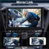 UNITOPSCI Android 13 Car Stereo Radio for Honda Odyssey 2005-2010 10.1 Inch Touch Screen Bluetooth Car Radio in Dash Car GPS Navigation Stereo with Backup Camera Mirror Link FM WiFi USB SWC MIC view 4