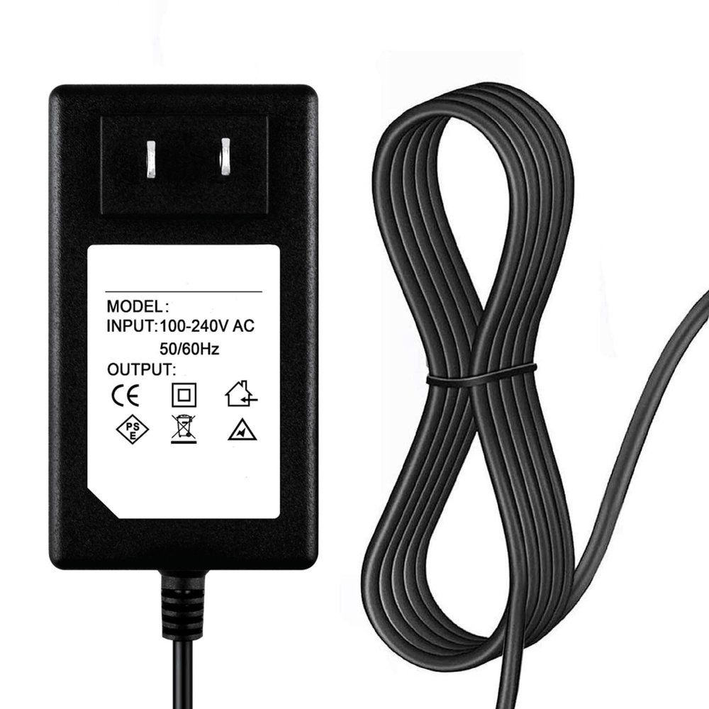 HISPD AC/DC Adapter for Jensen JSB-200 JSB200 37 Wireless Stereo Soundbar Sound Bar