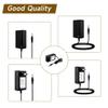 HISPD AC/DC Adapter for Jensen JSB-200 JSB200 37 Wireless Stereo Soundbar Sound Bar view 4