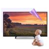 JC JCSKY 32-75 Inch TV Screen Anti Blue Light Filter Film, Anti Glare Anti Scratch Screen Matte Protector, for LCD, Led, 4k OLED and QLED HDTV / 55in 1211x682mm view 1