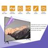 JC JCSKY 32-75 Inch TV Screen Anti Blue Light Filter Film, Anti Glare Anti Scratch Screen Matte Protector, for LCD, Led, 4k OLED and QLED HDTV / 55in 1211x682mm view 3