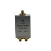 2-Way Micro Wave Divider Coaxial Cable Power Splitter 500mhz-6000MHz SMA 1.5Ghz 4G 5G 6G Divider Signal Splitting Device for GPS TV Satellite Telecom Radio Frequency Allotter view 1