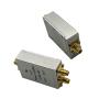 2-Way Micro Wave Divider Coaxial Cable Power Splitter 500mhz-6000MHz SMA 1.5Ghz 4G 5G 6G Divider Signal Splitting Device for GPS TV Satellite Telecom Radio Frequency Allotter view 4