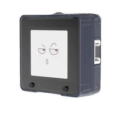 Sipeed Maix Cube K210 AI+lOT Mini Board Grove InterfaceInclude 1.3 Inch LCD,Dual Front and Rear Cameras