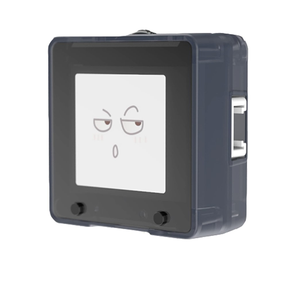 Sipeed Maix Cube K210 AI+lOT Mini Board Grove InterfaceInclude 1.3 Inch LCD,Dual Front and Rear Cameras