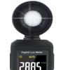 ST8813 high Precision illuminance Meter BrightnessDetector illuminance Tester lightMeter view 1
