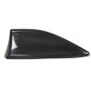 Antenna Cover Black Self Adhesive Carbon Fiber Decoration Antenna Cover Replacement for GR86 ZN8 ZD8 2022 Car Interior and Exterior modifications view 1