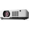 Sharp NEC Display NP-PE506WL LCD Projector - 16:10 - Ceiling Mountable view 2