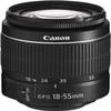 Canon EOS 250D (Rebel Sl3) DSLR Camera w/EF-S 18-55mm F/3.5-5.6 Zoom Lens + 32GB Memory + Case + Tripod (20pc Bundle) (Renewed) view 3