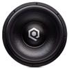 SoundQubed HDX4 Series 2000W RMS Subwoofer 15 Inch Dual 1 ohm view 2