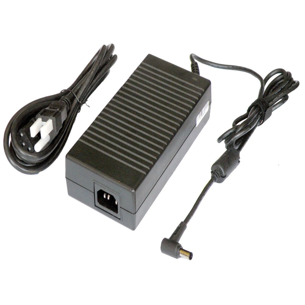 AC Adapter Compatible with Asus FA507RE FA507RE-A15.R73050T FA507RM FA507RM-ES73 FX507ZM-BS74 FX507ZM-RS73 G533QS G533QS-DS94 G533ZM G533ZM-ES93 G713 G713RM G733QSA G733QSA-XB99 GX650RM GX650RM-ES74