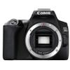 Canon EOS 250D (Rebel Sl3) DSLR Camera Body Only (No Lens) + 32GB Memory + Case + Tripod (20pc Bundle) (Renewed) view 2